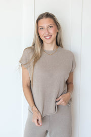 wanderlust sweater pullover