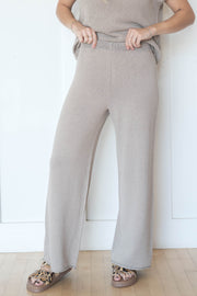 wanderlust sweater pant