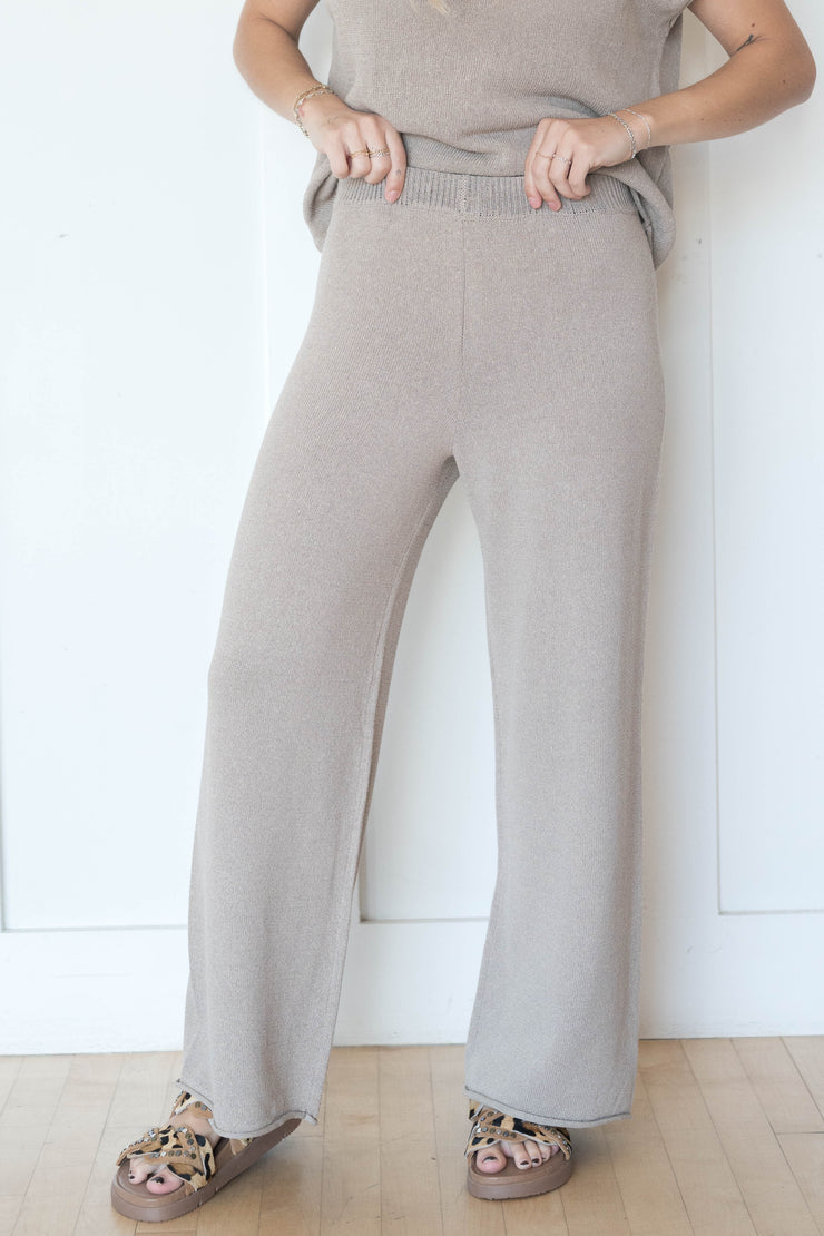 wanderlust sweater pant