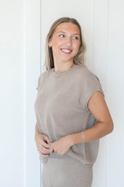 wanderlust sweater pullover