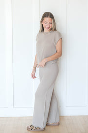 wanderlust sweater pant