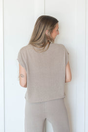 wanderlust sweater pullover