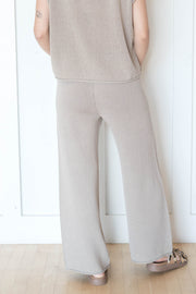 wanderlust sweater pant