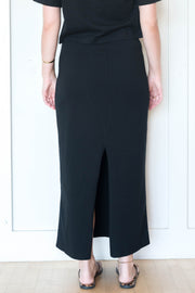 gail midi skirt