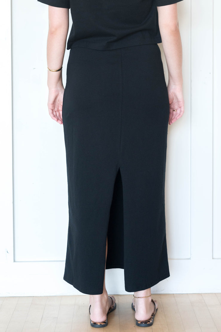 gail midi skirt