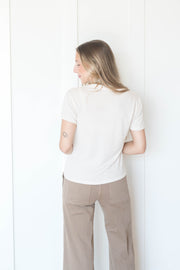 tourist tee