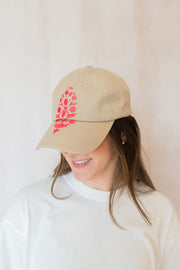 big buti baseball cap