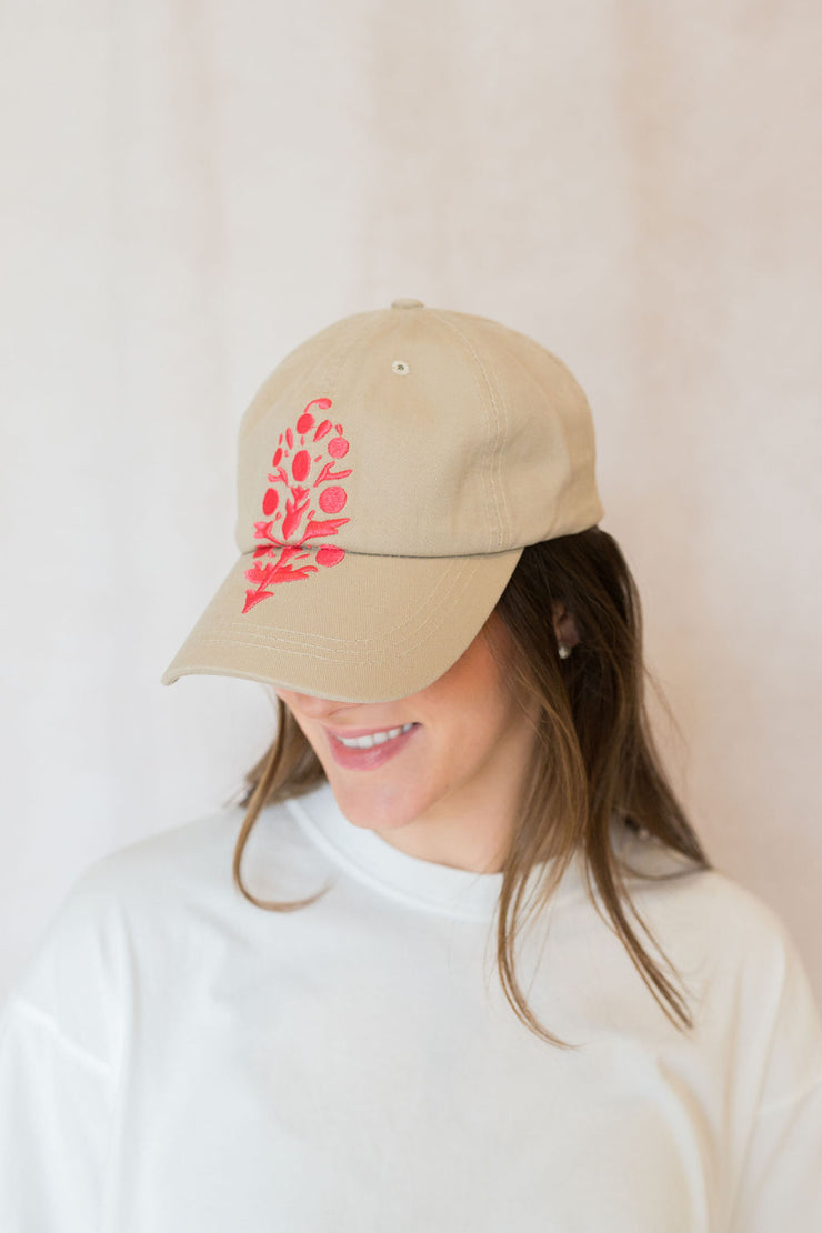 big buti baseball cap