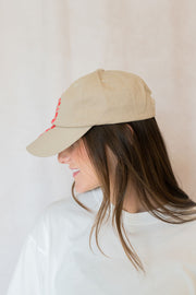 big buti baseball cap