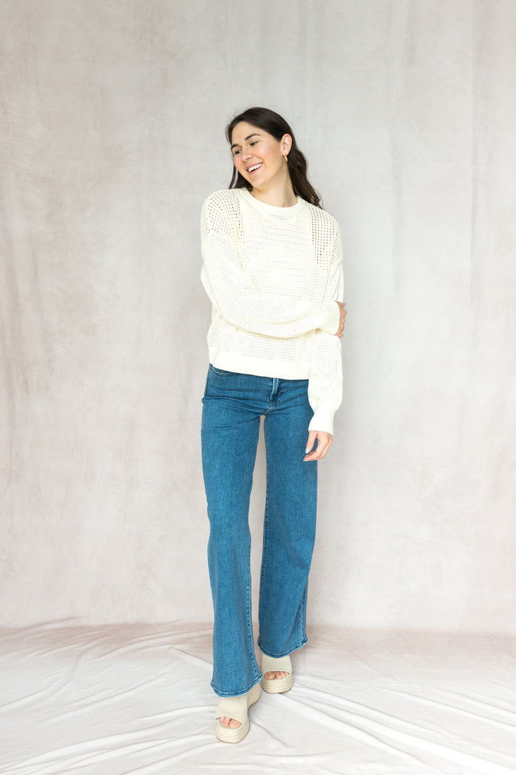 jasmine sweater