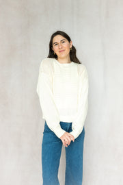 jasmine sweater