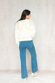 jasmine sweater