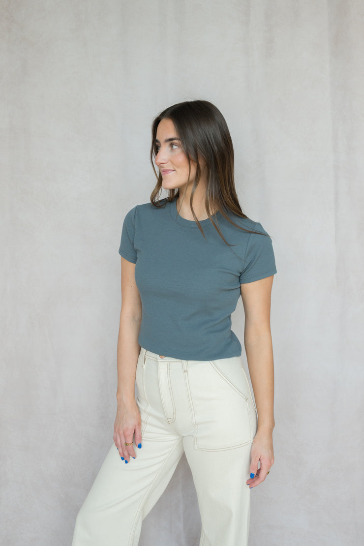 annie tee