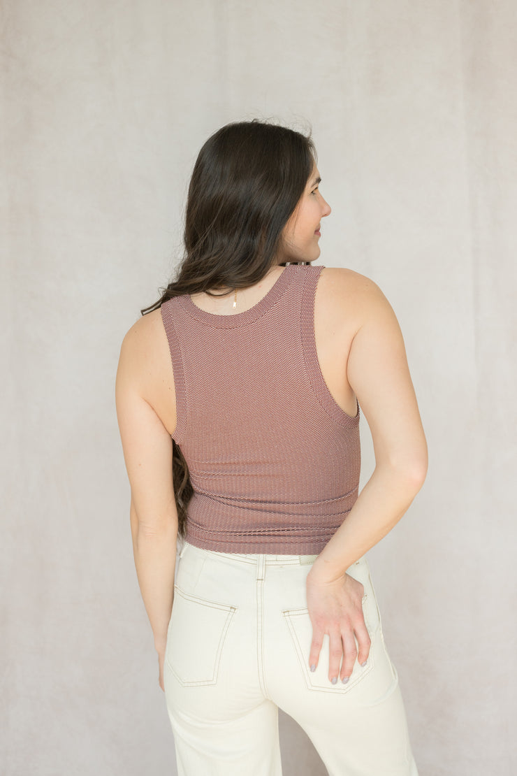 clean slate tank