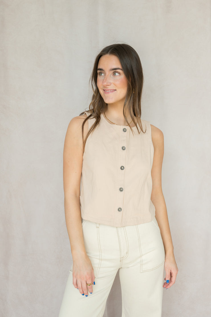 blake vest