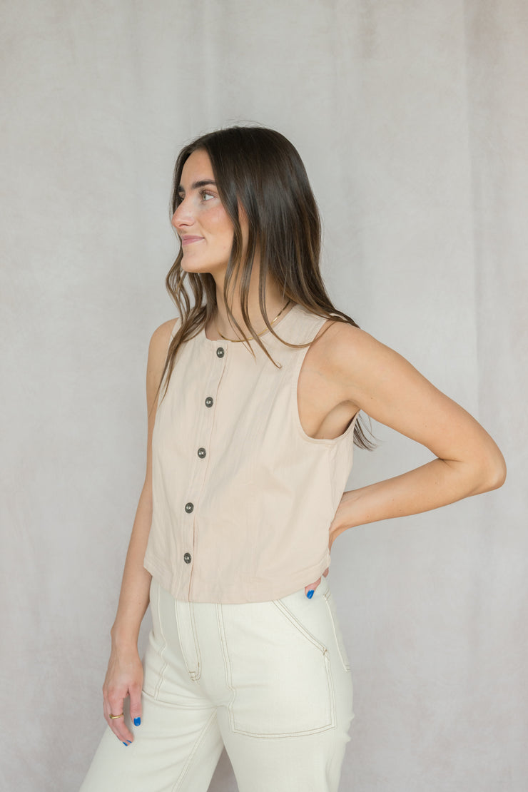 blake vest