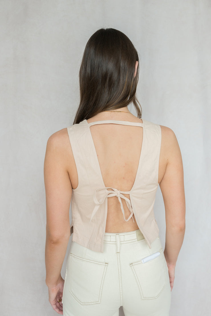 blake vest