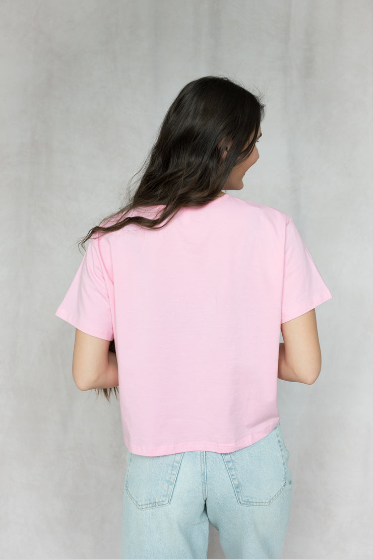 beachy tshirt