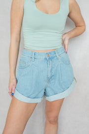 danni short