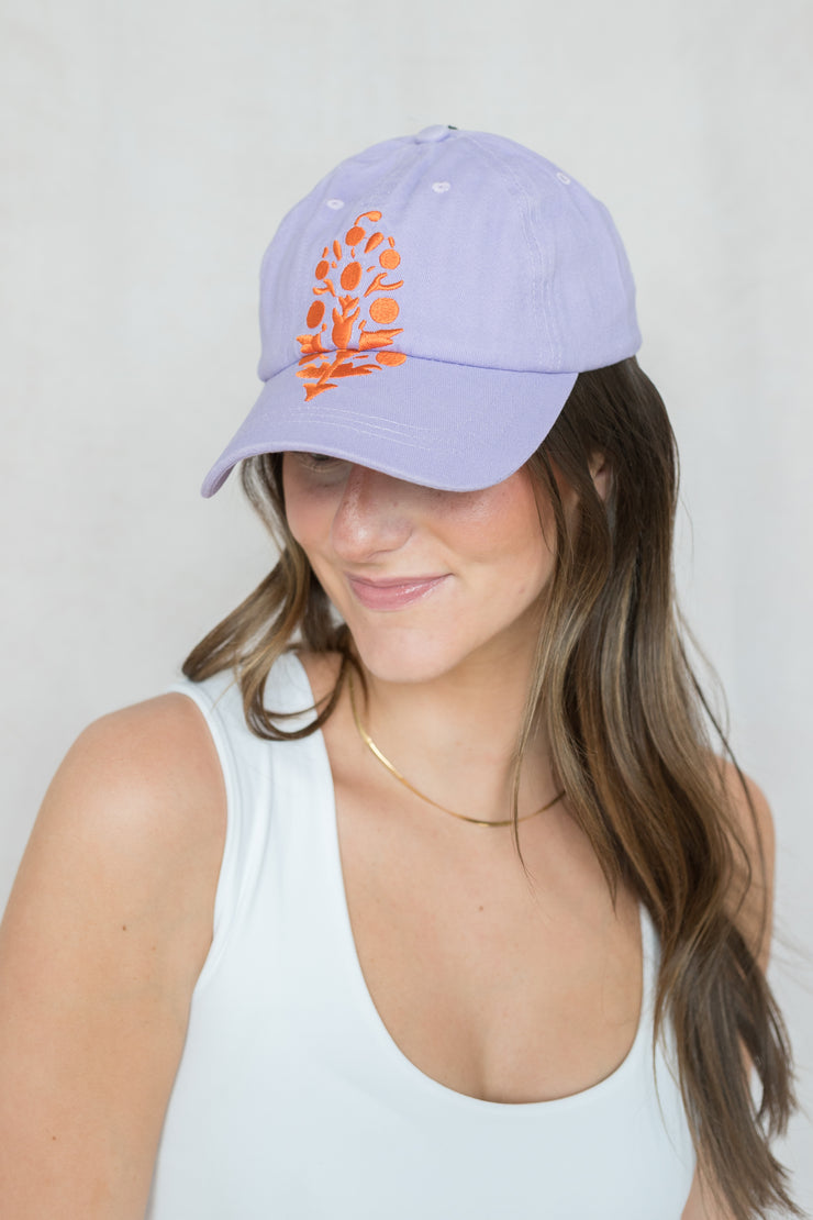 big buti baseball cap