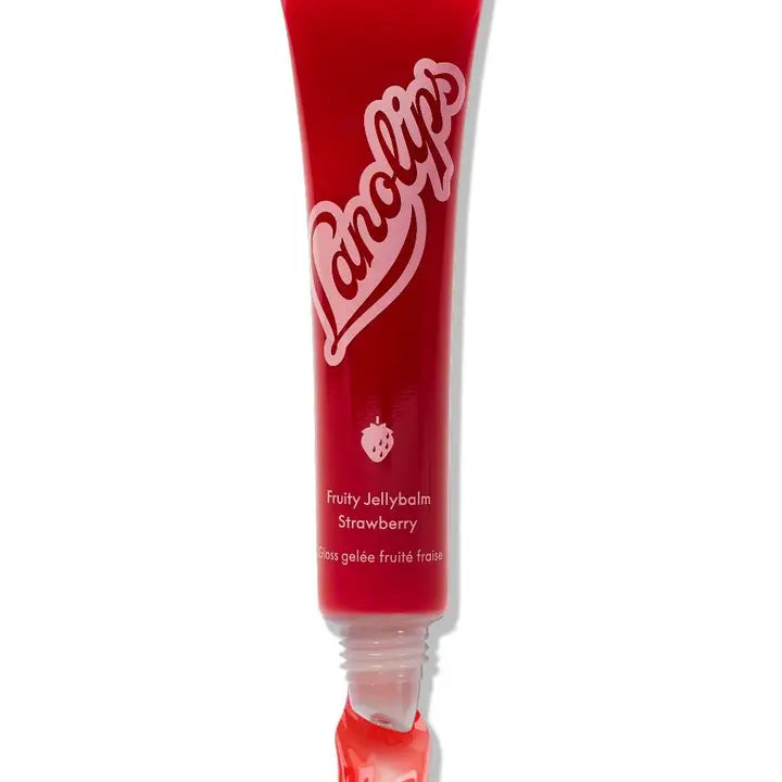 fruity jelly balm