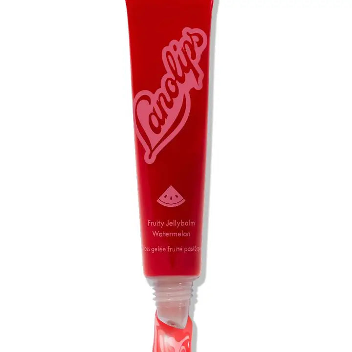 fruity jelly balm