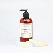 hand + body lotion