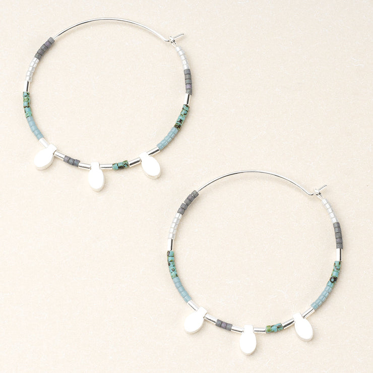 chromacolor miyuki large hoop