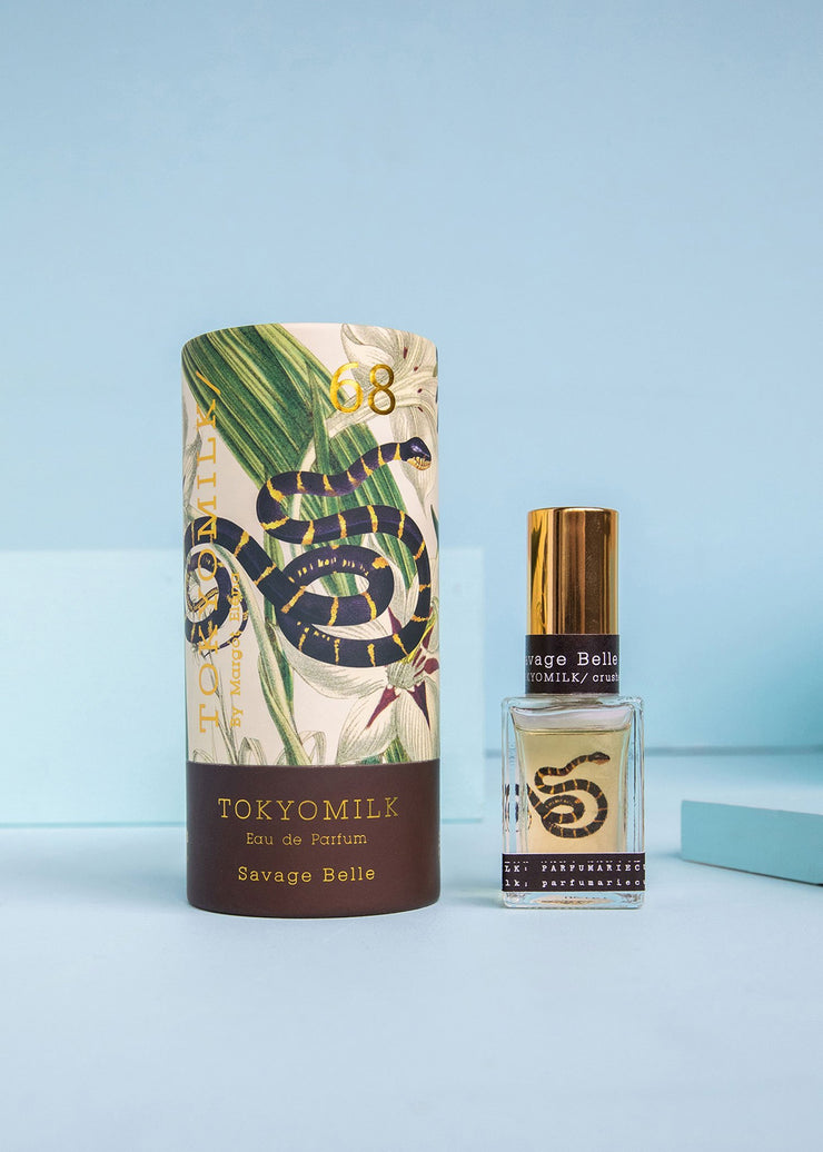 parfum | savage belle 