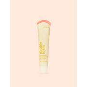 double team tinted lip lotion