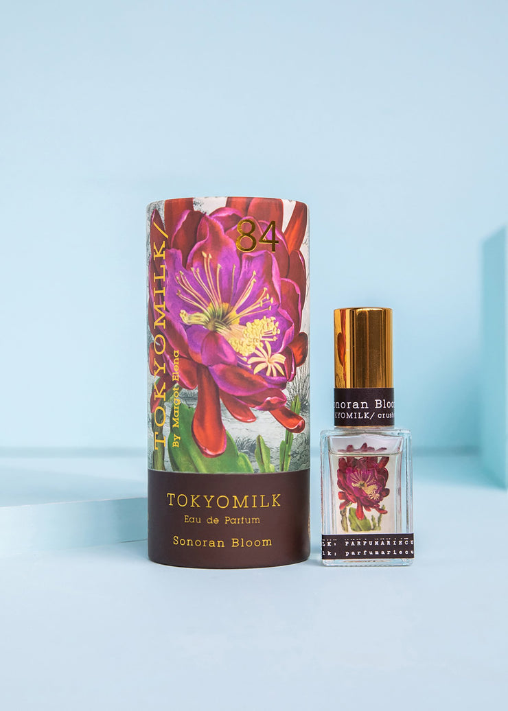 parfum | sonoran bloom 