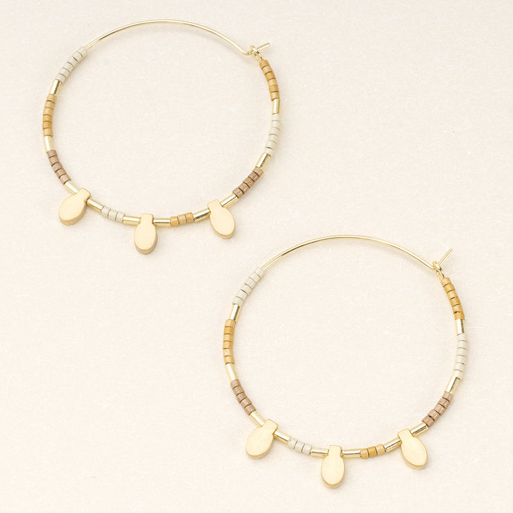 chromacolor miyuki large hoop