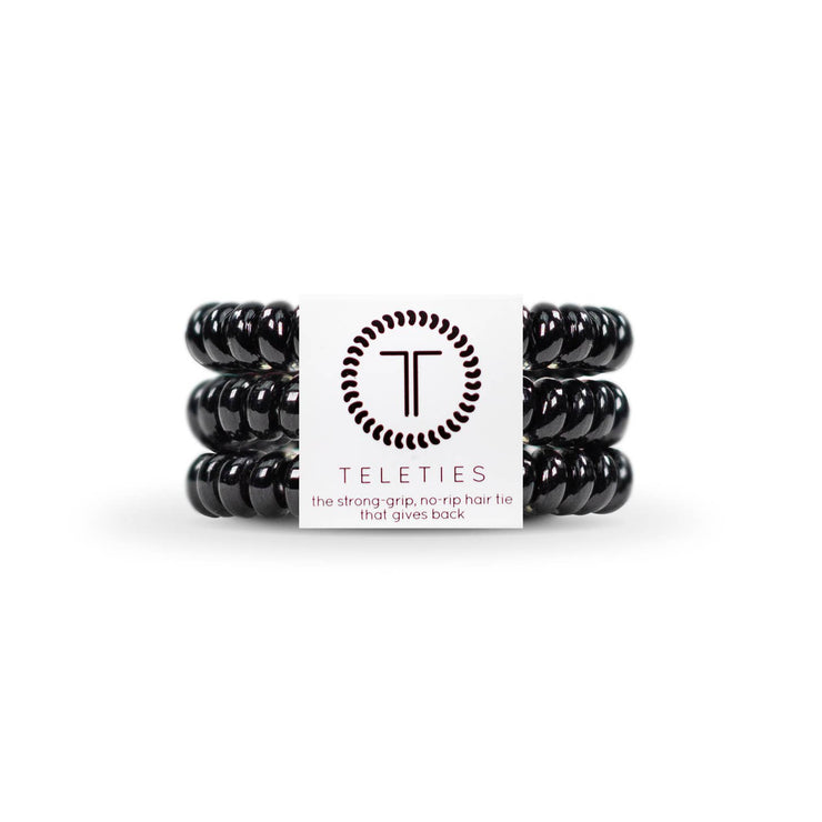 twist hair tie | small