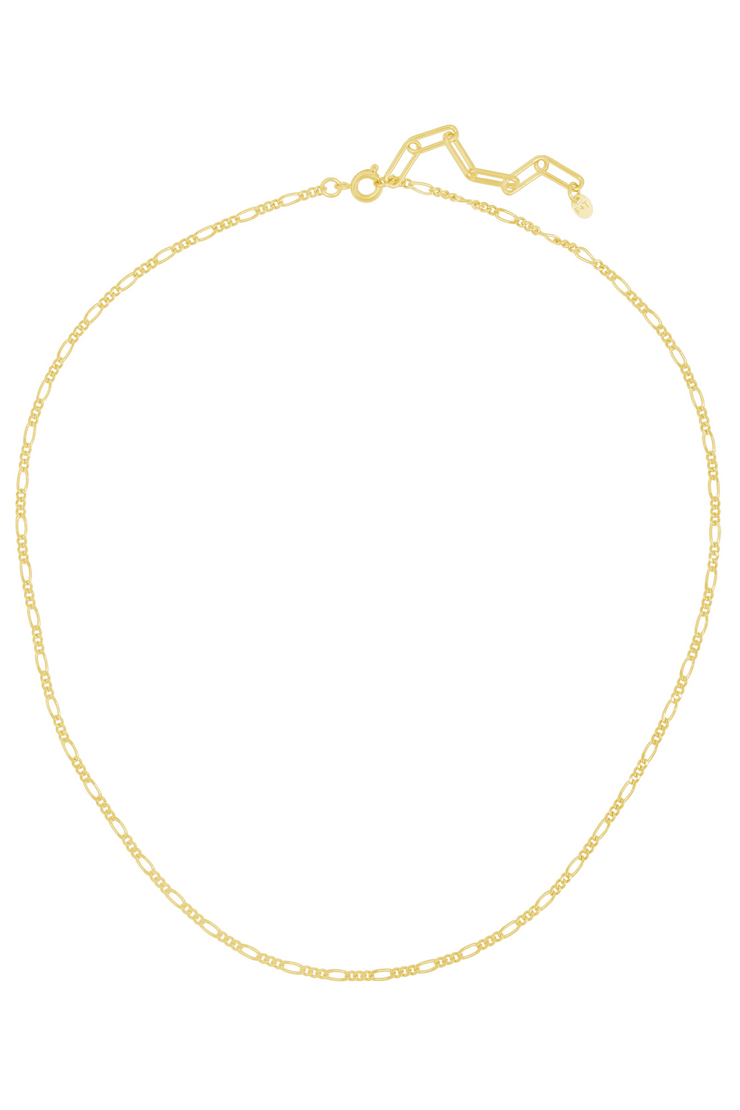 larkin chain necklace