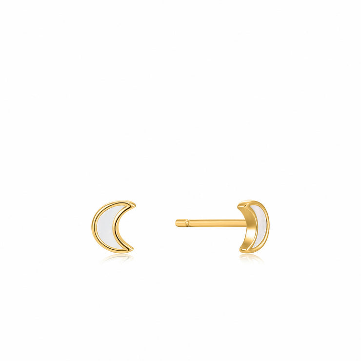 moon studs