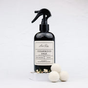 room + linen spray