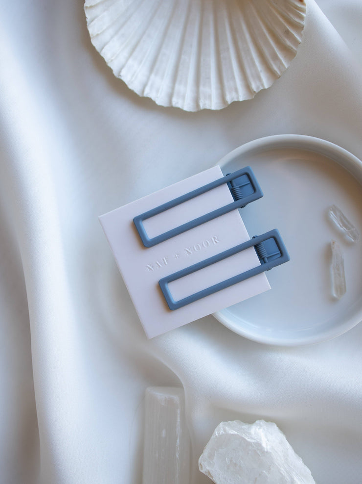 lulu hair clip