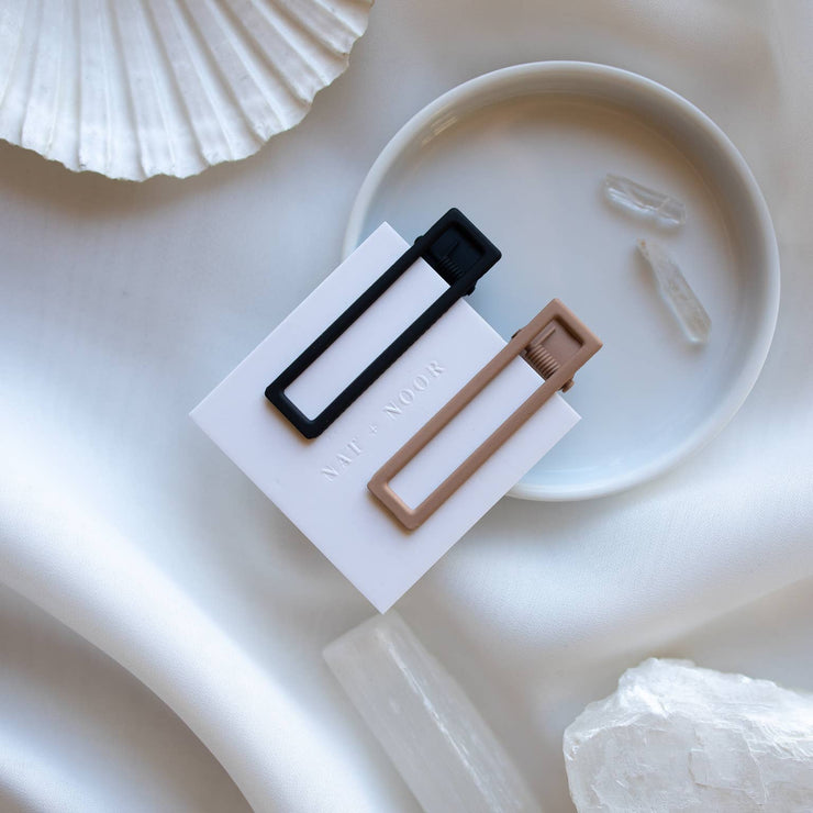 lulu hair clip