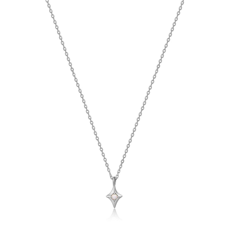 star opal necklace