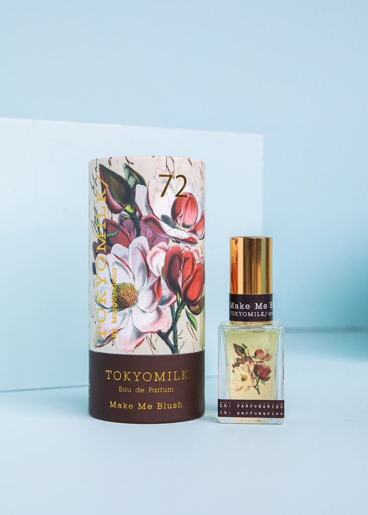 parfum | wild whims 