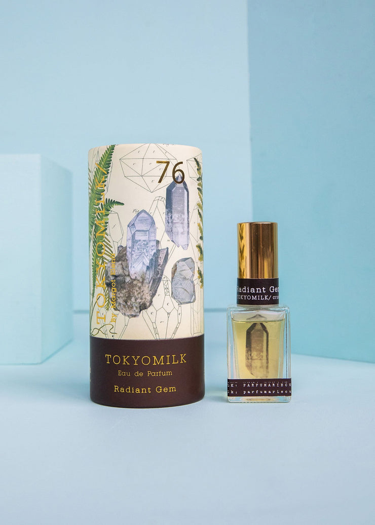parfum | radiant gem 