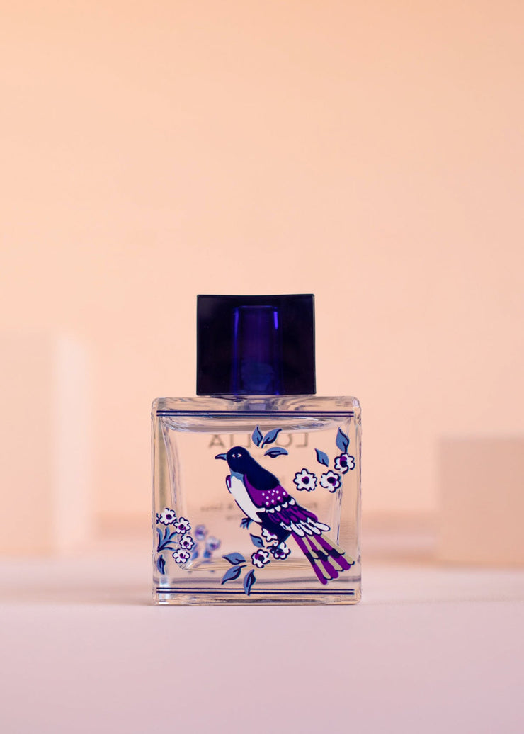 imagine perfume no. 71