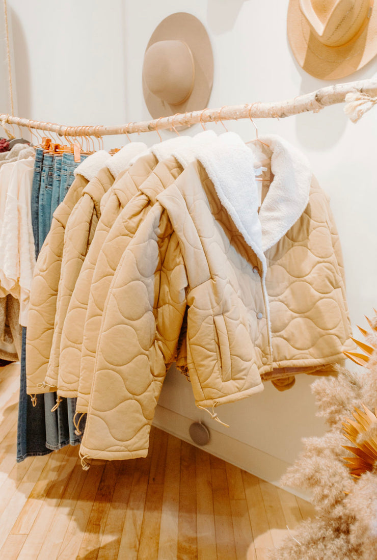 nadine jacket