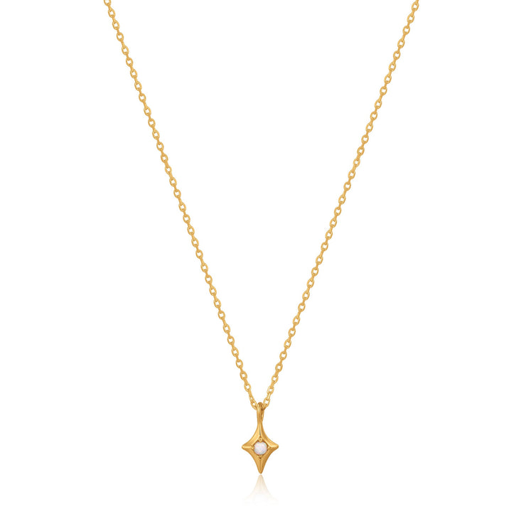 star opal necklace