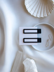 lulu hair clip