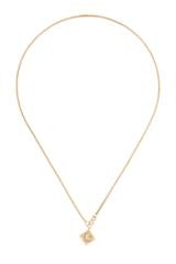 sena pendant necklace