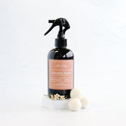 room + linen spray