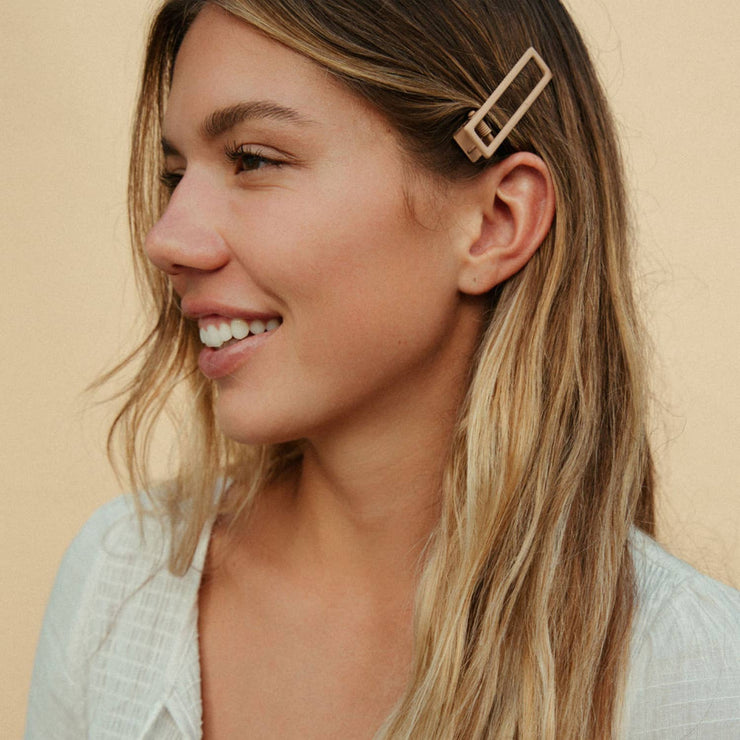 lulu hair clip