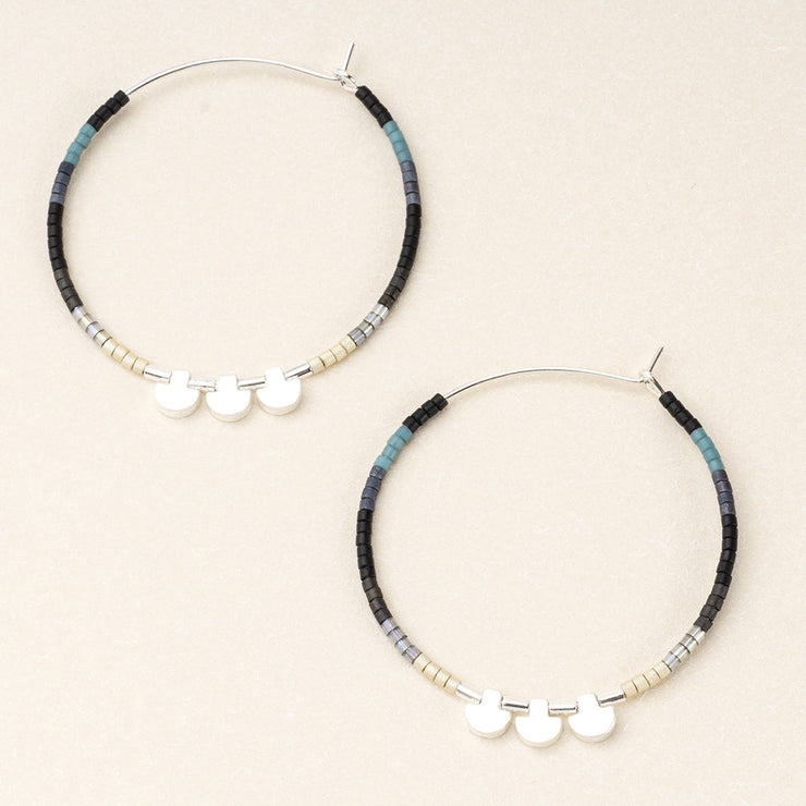 chromacolor miyuki large hoop