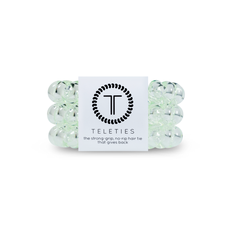 twist hair tie | small